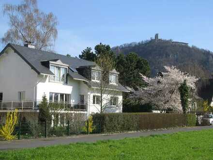 Neuwertige 2-Raum-Wohnung mit Einbauküche in Bonn