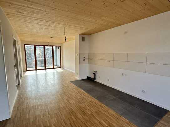 STAY HERE: Moderne 3-Zimmerwohnung mit Loggia!