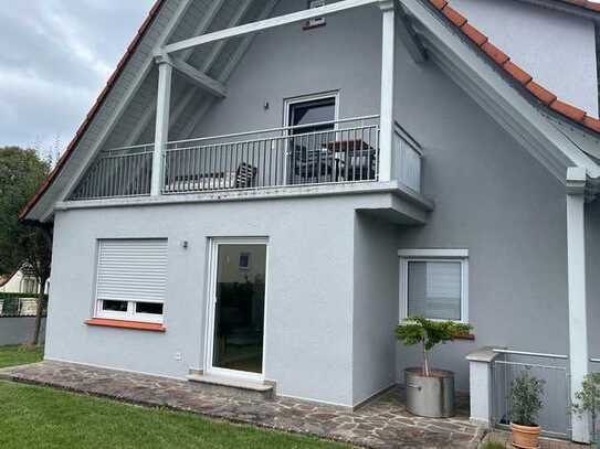 Einfamilienhaus mit EBK in Monheim