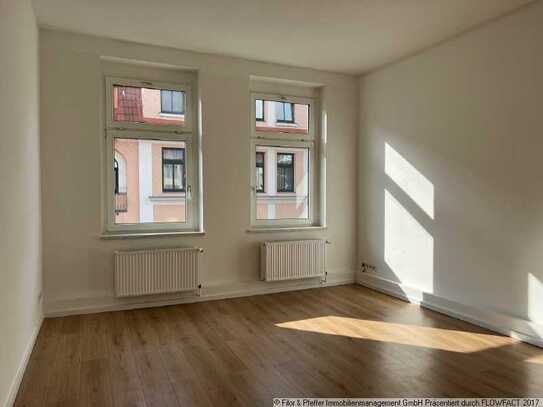 Schöne 3-Raum-Wohnung in Stadtfeld!