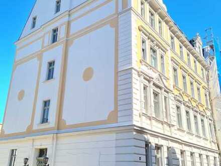 Wohnen mit Stil in schöner Cityrandlage
