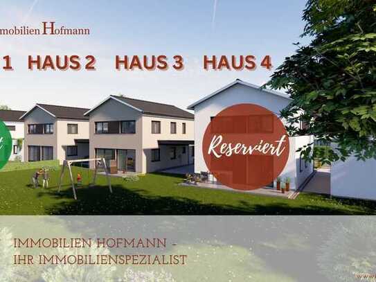 HAUS 2 *** Gestalten Sie Ihr Traumhaus selbst ***