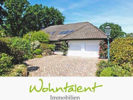 Imposante Landhausvilla in ruhiger Ringstraße