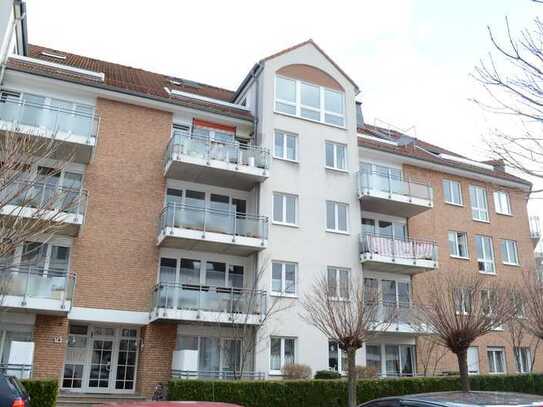 **Gemütliches Appartement in Bonn-Dottendorf**