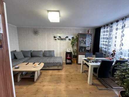 Gepflegte 1,5-Zi.-Wohnung mit zuverlässigen Mietern!