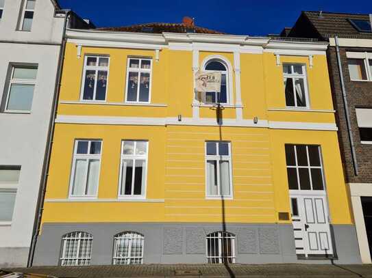 Stadtvilla mit 5 Apartments als Boardinghouse, Ferienwohnungen oder Eigenbedarf