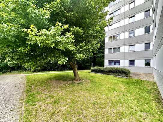 Das rechnet sich! 1-Zimmer Apartment mit Balkon