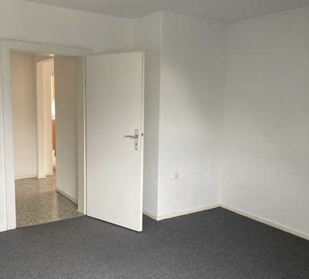 Gepflegte 3Zimmer -DG-Wohnung mit Balkon in Hannover