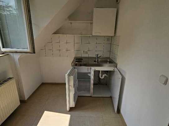 Only for Students! Studentenapartment in Aachen