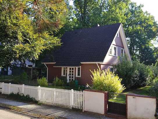 Familienfreundliches Haus zum Wohlfühlen