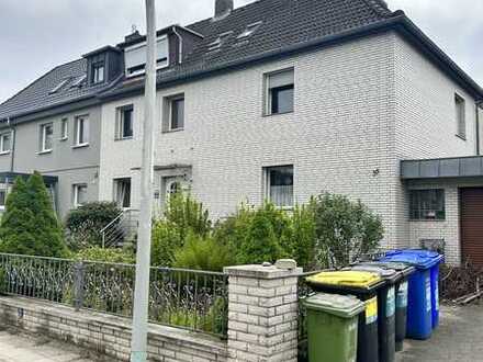 Doppelhaushälfte BS-Lehndorf