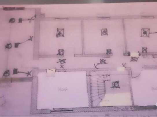 Erstbezug mit Balkon: Ansprechende 4-Raum-Erdgeschosswohnung in Birresborn