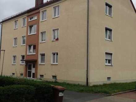Zentrale 3-Zimmer-Wohnung in Röthenbach an der Pegnitz