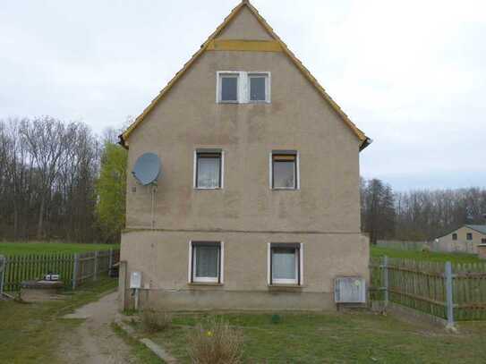 Einfamilienhaus mit viel Potential und Nebengelass!!!