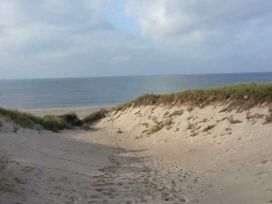 Tolles Grundstück an der Ostsee!