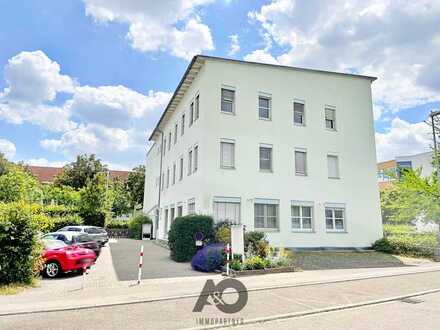 Attraktive Büroflächen in Autobahnnähe / Hervorragende Lage in Ludwigsburg-Pflugfelden