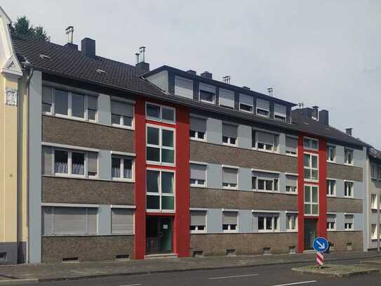 Etagenwohnung mit Balkon - Viersen