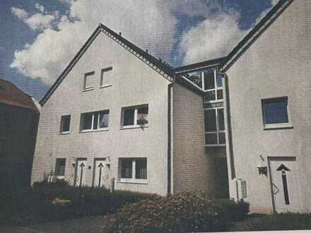 Wunderschöne 4-Zimmerwohnung in Bielefeld/Stieghorst