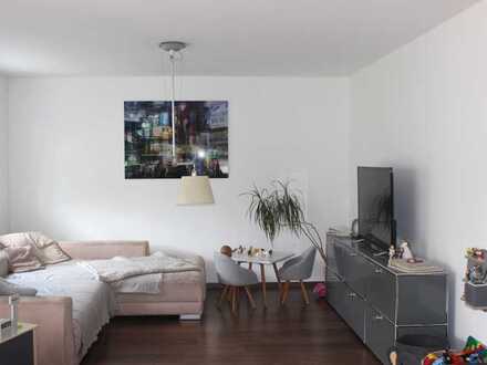 Helle, moderne 4-Zimmer-Wohnung im Plänkstädter Neubaugebiet