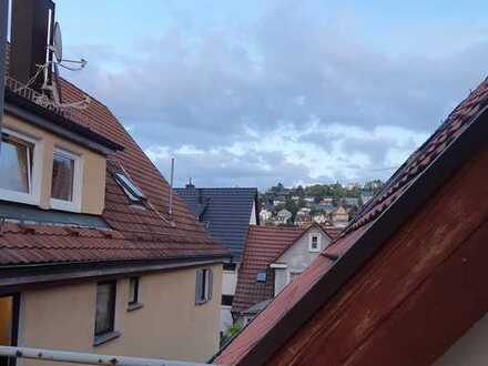 Einziehen und Wohlfühlen ~ 4 Zi. Wohnung