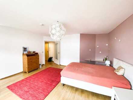 Kapitalanlage....
1 Zimmer fest vermietet
in Karlsruhe/ Oberreut