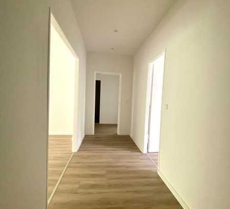 Neu sanierte 3-Raum Wohnung in Golzheim