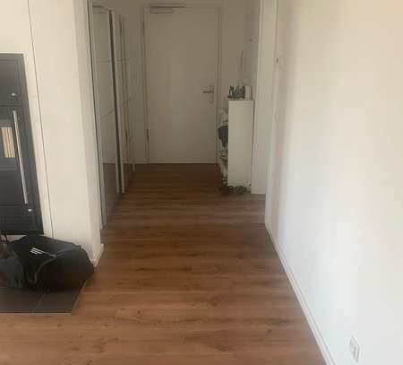 Stilvolle Penthouse 3-Zimmer-Wohnung in Magdeburg