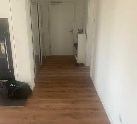 Stilvolle 3-Zimmer-Wohnung in Magdeburg