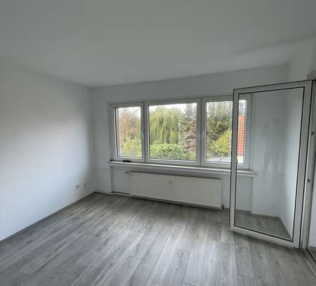 2,5-Zimmer-Wohnung mit Balkon in Garbsen Berenbostel