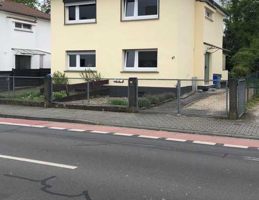 Attraktive Doppelhaushälfte mit drei Zimmern in Rodgau-Jügesheim