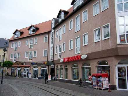Büro- /Praxisfläche - zentral und mit Aufzug