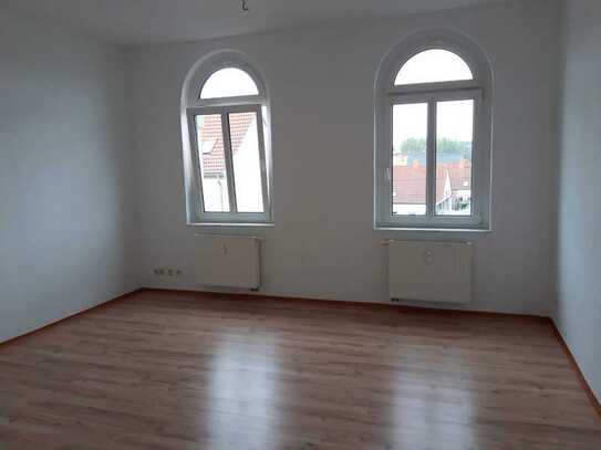 3-Zimmer-Dachgeschosswohnung in Staßfurt provisionsfrei zu vermieten!