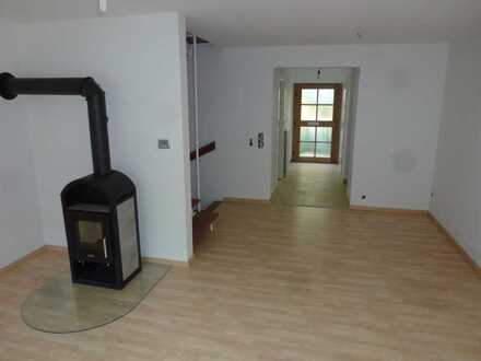 Schönes Reihenmittelhaus in ruhiger, zentraler Lage in HD-Kirchheim