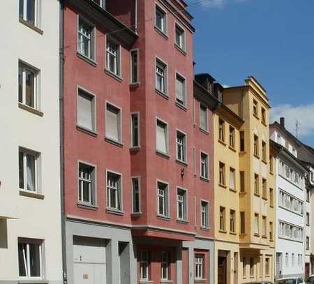 BUDDE-IMMOBILIEN = Mehrfamilienhaus in Dortmund - 8 Wohneinheiten - vermietet