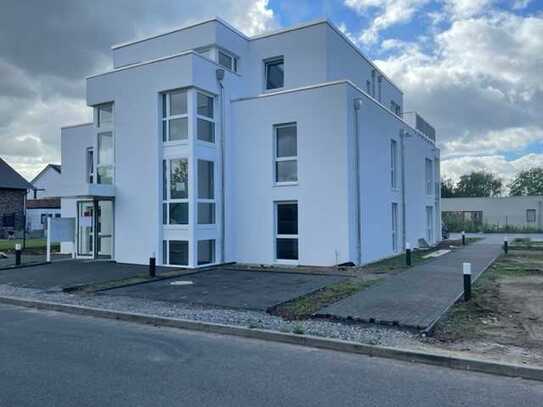 Attraktives Apartment mit Terrasse in Mönchengladbach