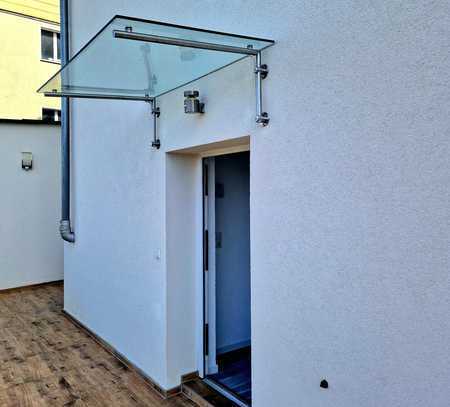 Schöne Wohnung in Mühlacker