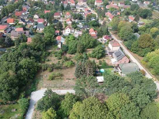 4 Baugrundstücke in Petershagen bei Berlin!
Förderfähig!