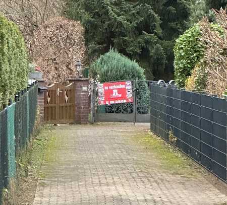 Konradshöhe – Natur, Ruhe und der perfekte Bauplatz für Ihr neues Zuhause!