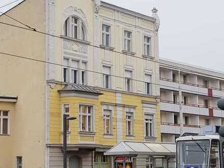 Kleine Büro-/Praxisfläche in Cottbus-Ströbitz