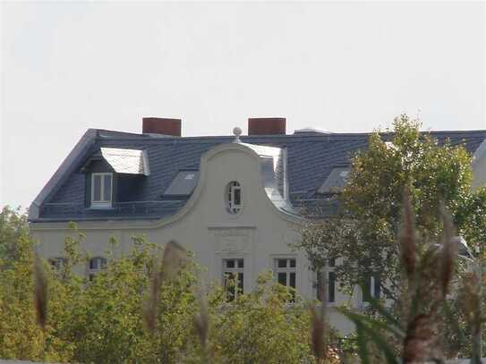 2-Zimmer-Wohnung mit Balkon zum Kauf in Altglienicke (Treptow), Berlin