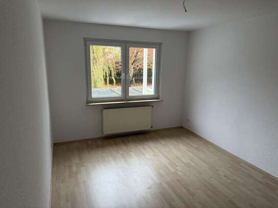 Attraktive 2,5-Zimmer-Wohnung mit Balkon in Gelsenkirchen