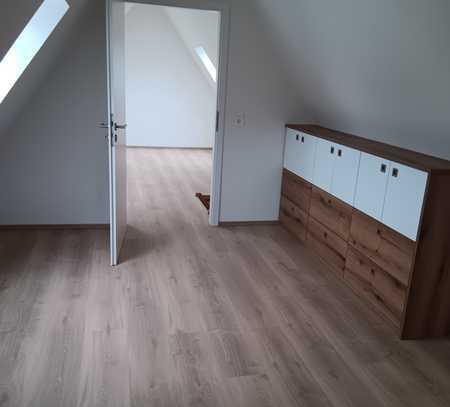 3 Zimmer Wohnung