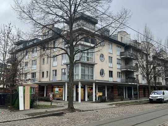 5-Zimmer Eigentumswohnung mit Tiefgaragenplatz + Aufzug