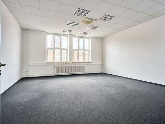 Optimaler Arbeitsraum: Frisch renoviertes Büro im 1. OG mit Top-Ausstattung!