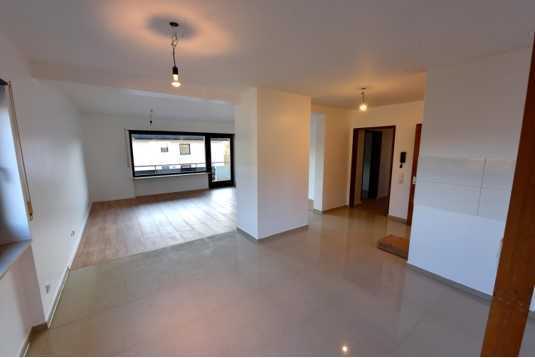 Freundliche 4-Zimmerwohnung in ruhiger Wohnlage