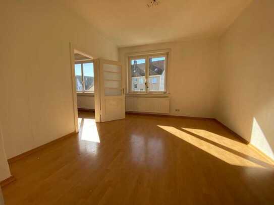 3-Zimmer Wohnung