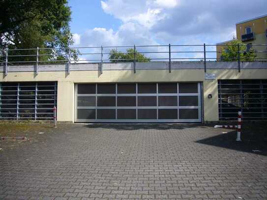 Tiefgaragenstellplatz