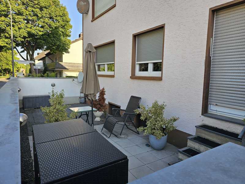                                                               Wohnen mit Charakter: 3-Zimmer-Wohnung in Stolberg                                                       in Stolberg (Rheinland) (Aachen)