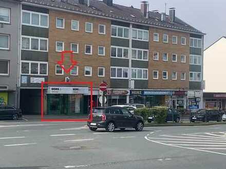 Ladenlokal in guter Lage zu vermieten!