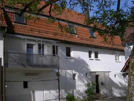 Haus 7 Zimmer (Bj. ca 1808) saniert in Walheim